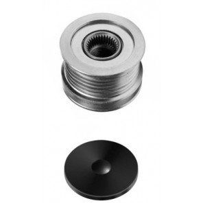 HELLA Generatorfreilauf